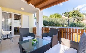 New Lovorka 7 Apt. 4+1 In Baska Krk