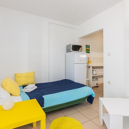 New Lovorka 7 Apt. 4+1 In Baška Exterior foto