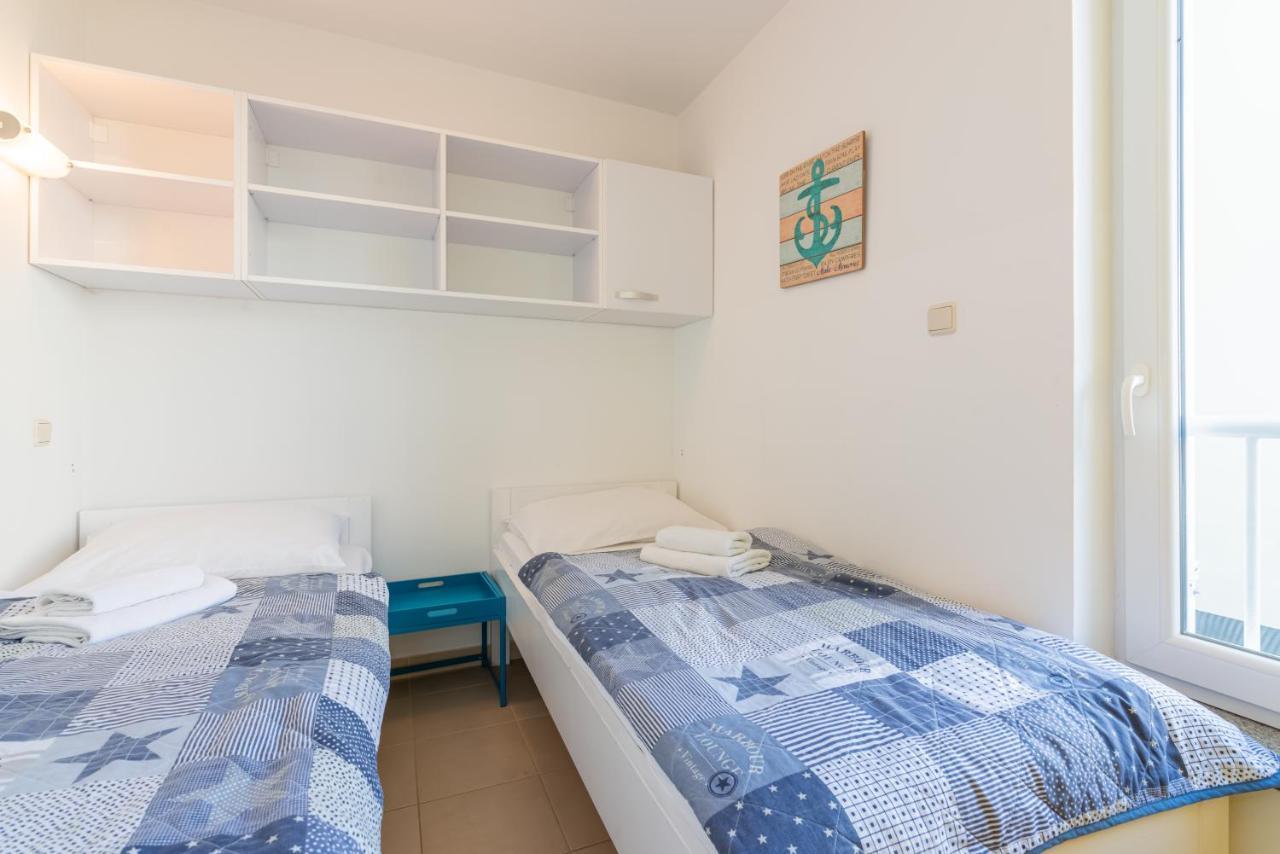 New Lovorka 7 Apt. 4+1 In Baška Exterior foto