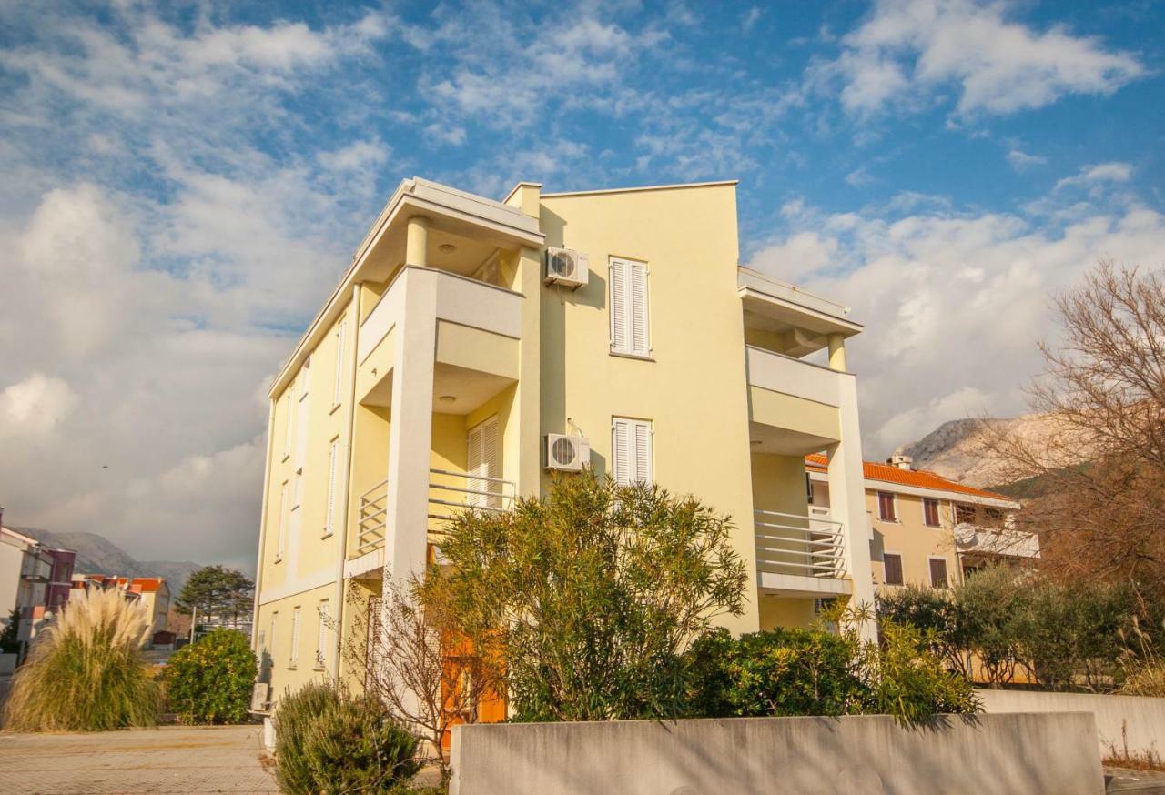 New Lovorka 7 Apt. 4+1 In Baška Exterior foto