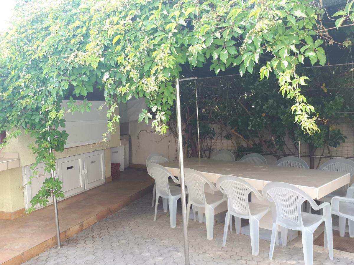 New Lovorka 7 Apt. 4+1 In Baška Exterior foto