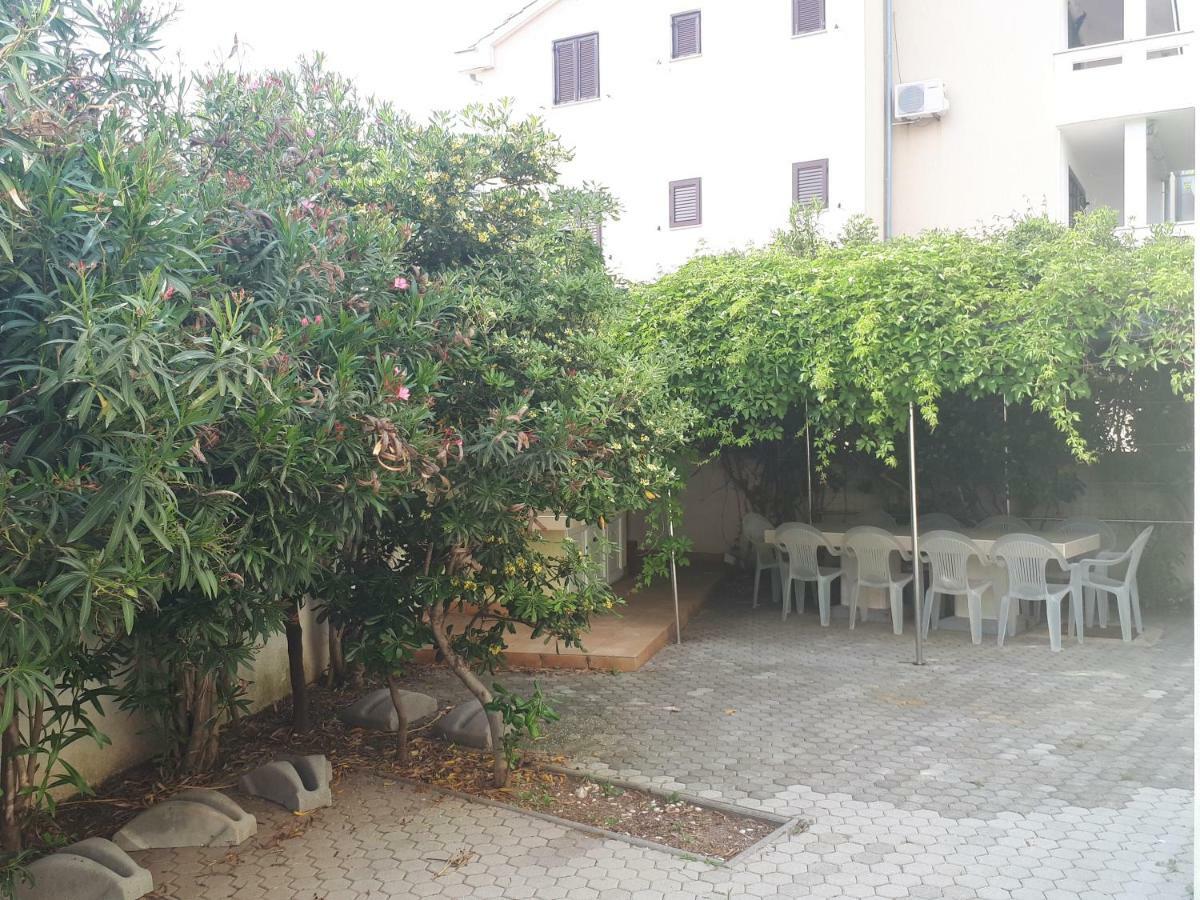 New Lovorka 7 Apt. 4+1 In Baška Exterior foto